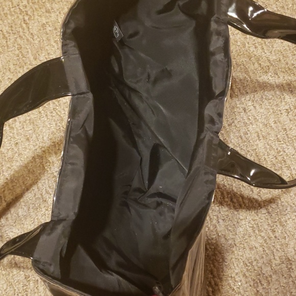 Lady Gaga tote - Picture 3 of 7